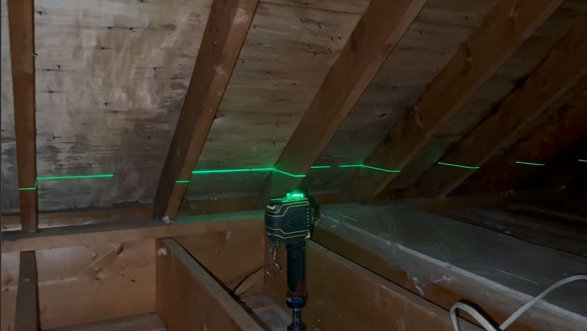 How to Get Rid of Mice in the Attic Insulation - Attic Insulation Toronto